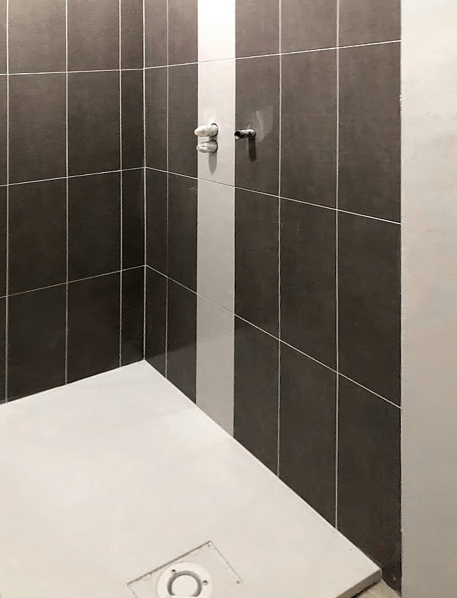 Tecno Ideal Srls impresa specializzata in ristrutturazione bagni e cucine a Novara